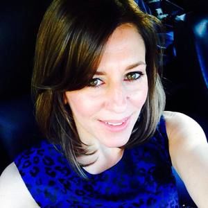 Meet your Posher, Danielle o'connor